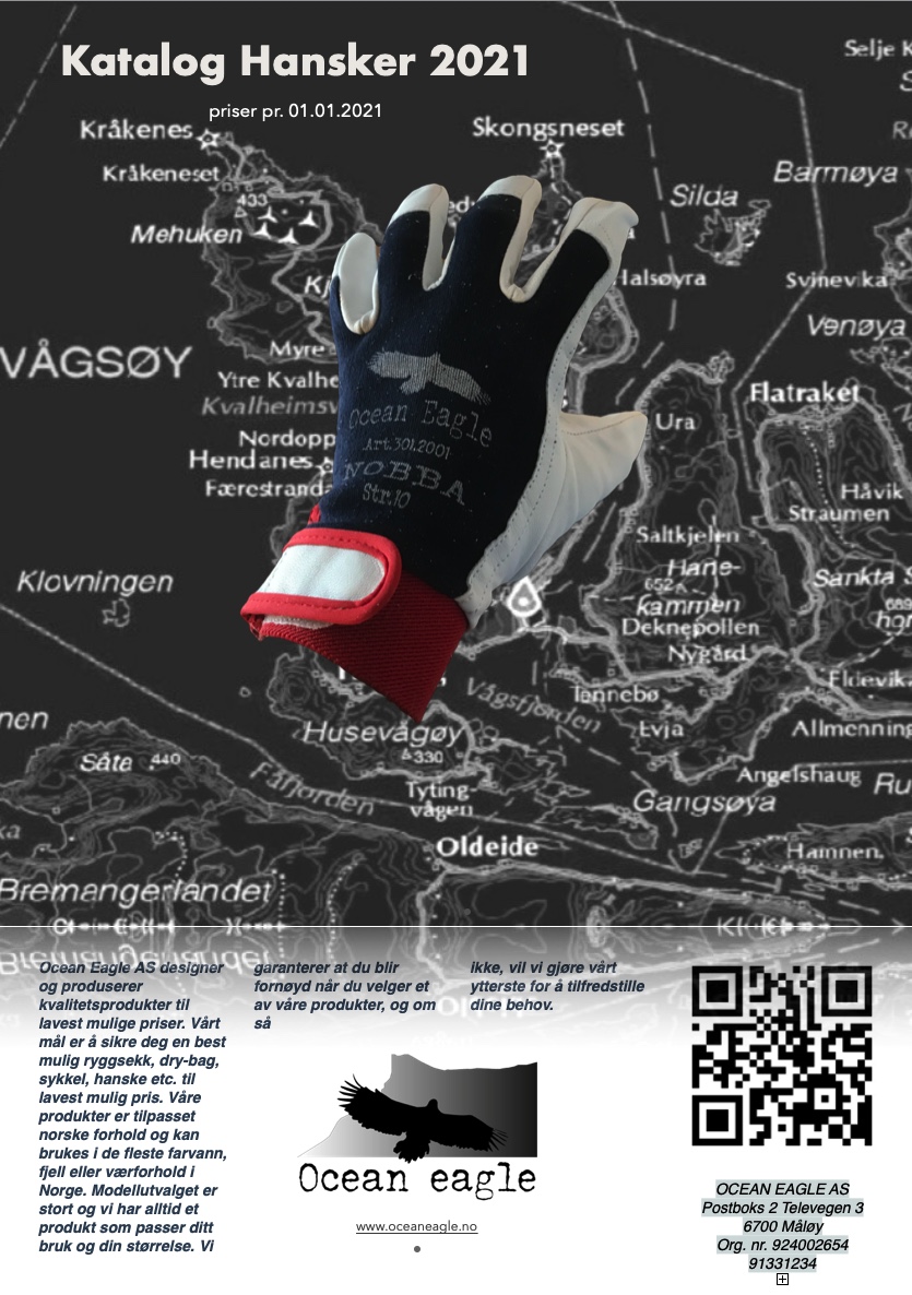 KATALOG HANKER 2021